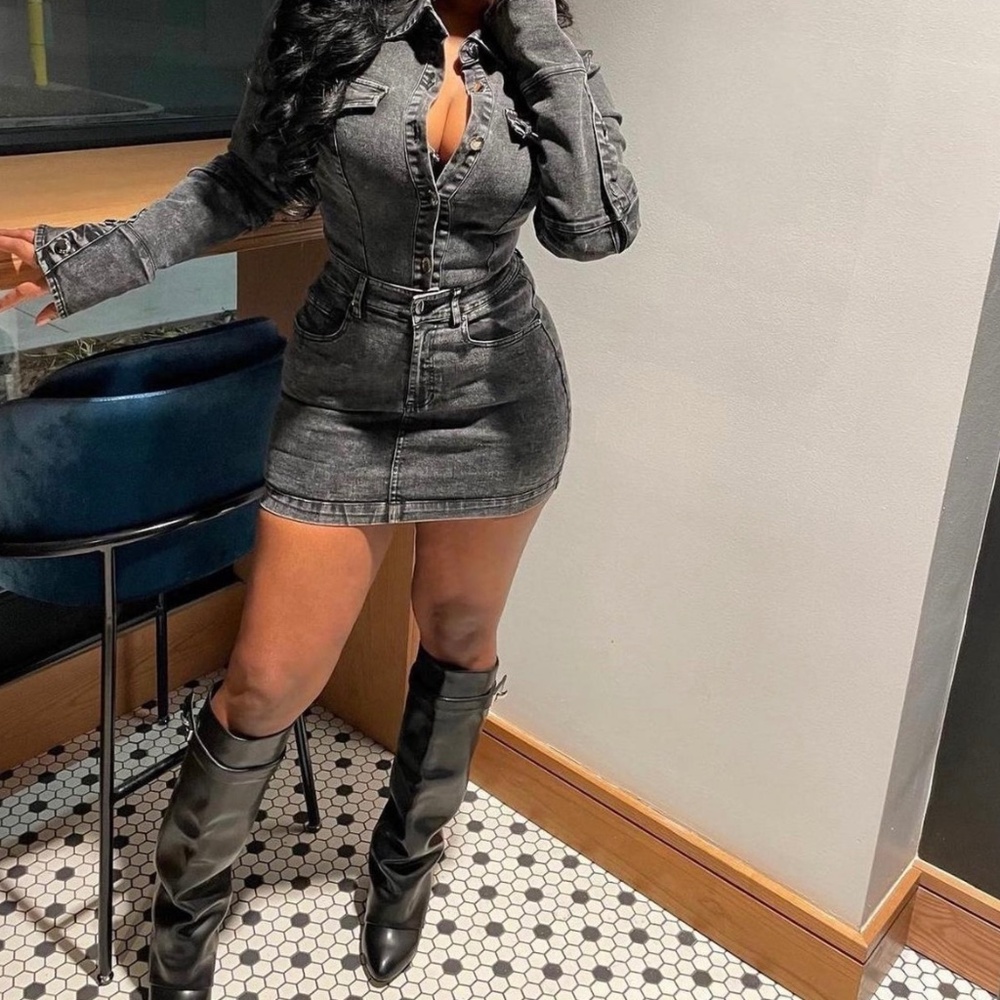 GSUWOO- BILLIE JEAN SET